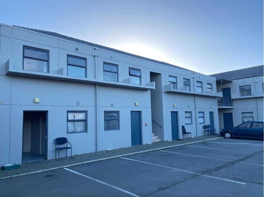Aaa Northlands Motel Christchurch Exterior photo