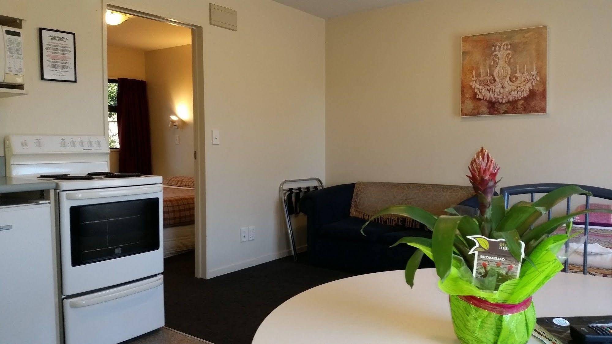 Aaa Northlands Motel Christchurch Exterior photo